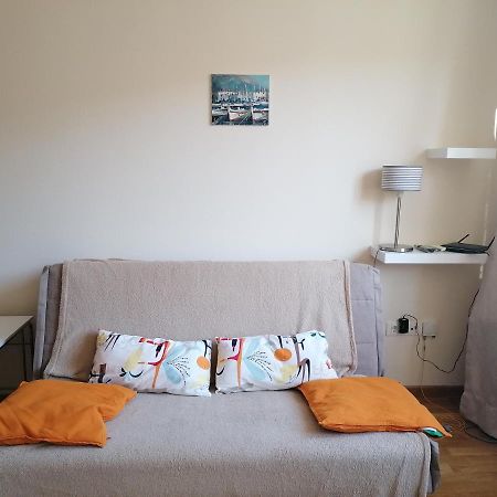Nataliia Twister Apartment Budva Dış mekan fotoğraf