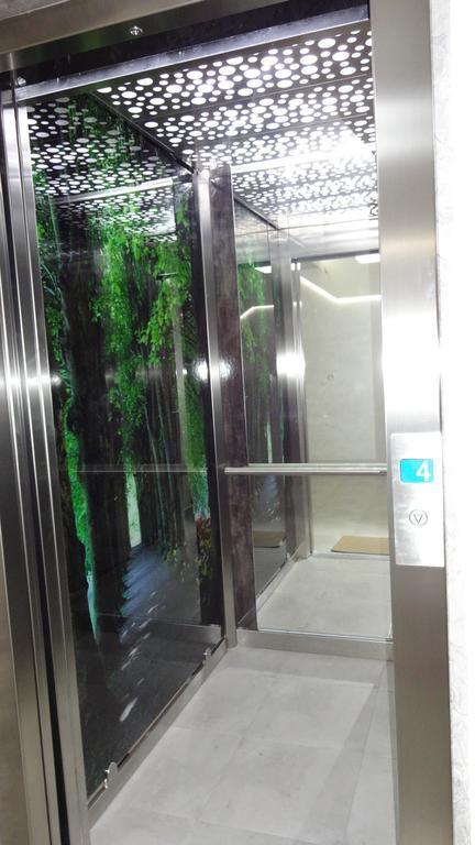 Nataliia Twister Apartment Budva Dış mekan fotoğraf