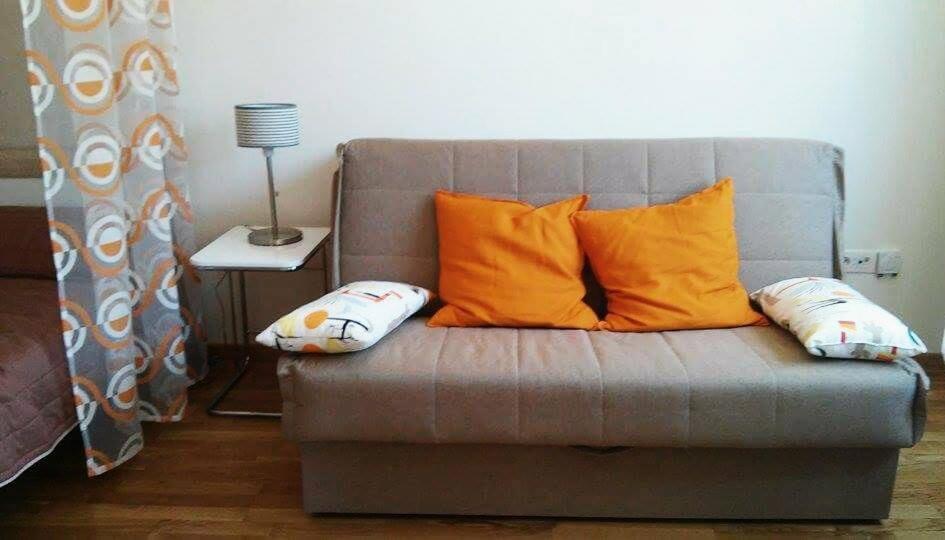 Nataliia Twister Apartment Budva Dış mekan fotoğraf
